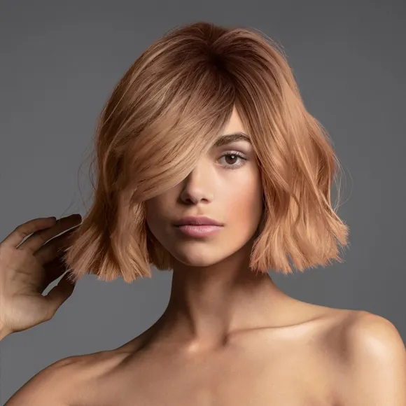 Lakme Farbe – Inspiration 3