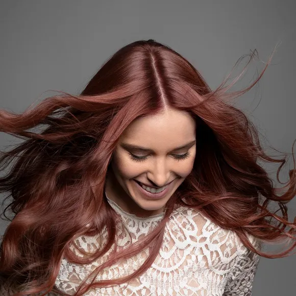 Lakme Farbe – Inspiration 4