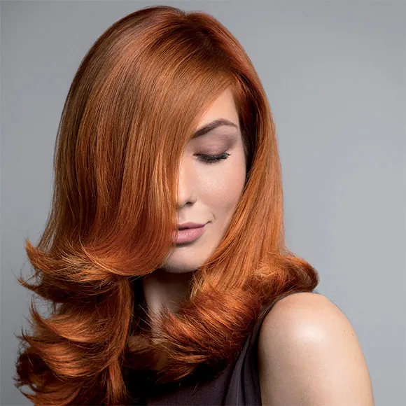 Lakme Farbe – Inspiration 5