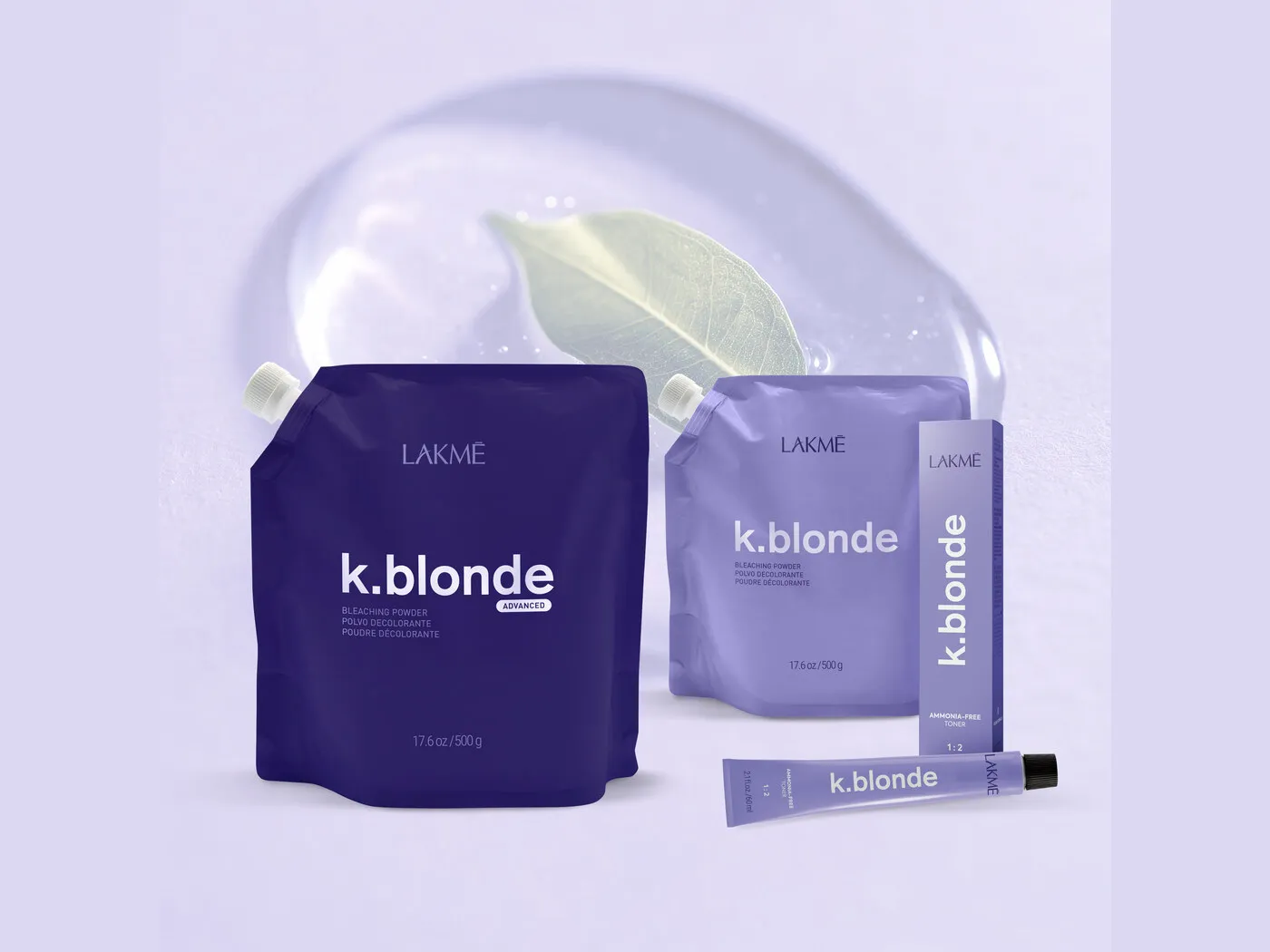 Lakme Farbe – Inspiration 13