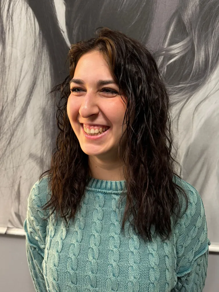 Giulia Puglisi