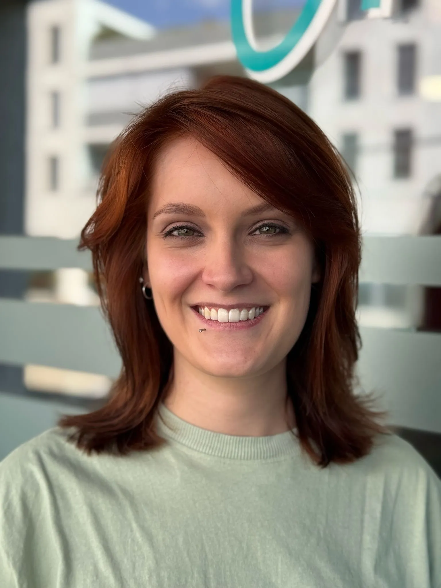 Larissa Woisetschläger