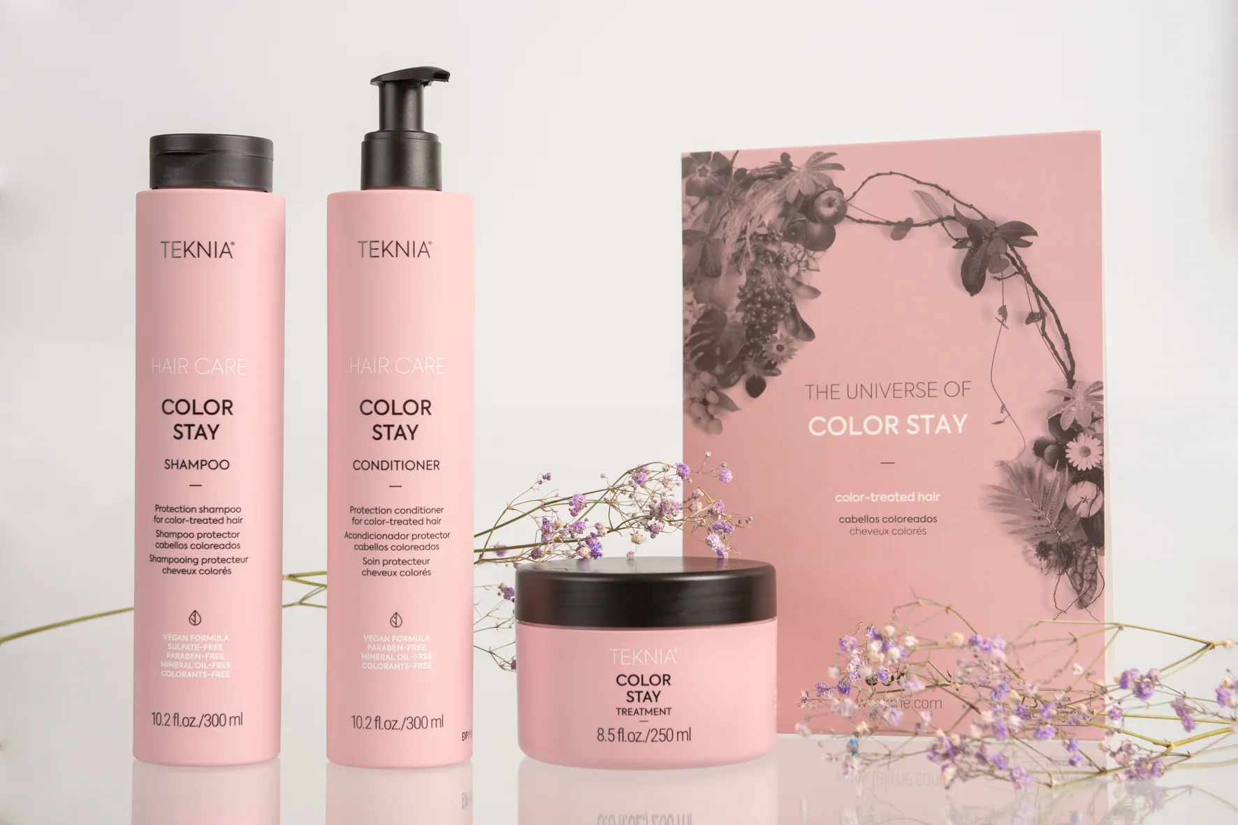LAKMÉ TEKNIA Produkt 2