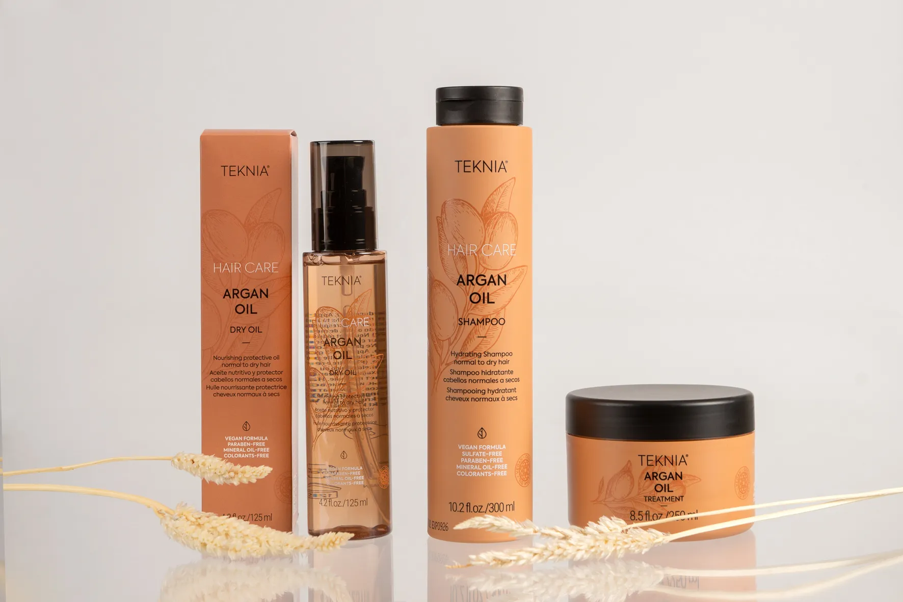 LAKMÉ TEKNIA Produkt 6