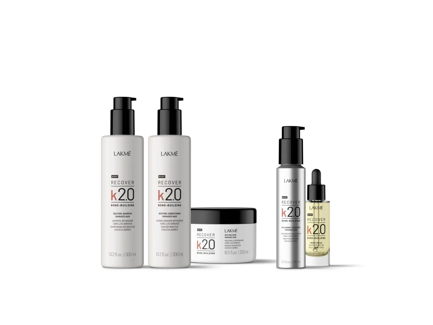 LAKMÉ TEKNIA Produkt 11
