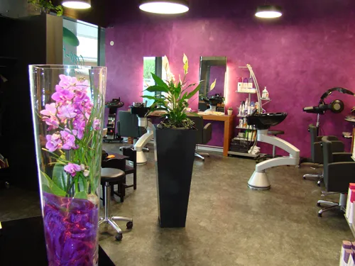 Salon Crea-Hair – Impression 3